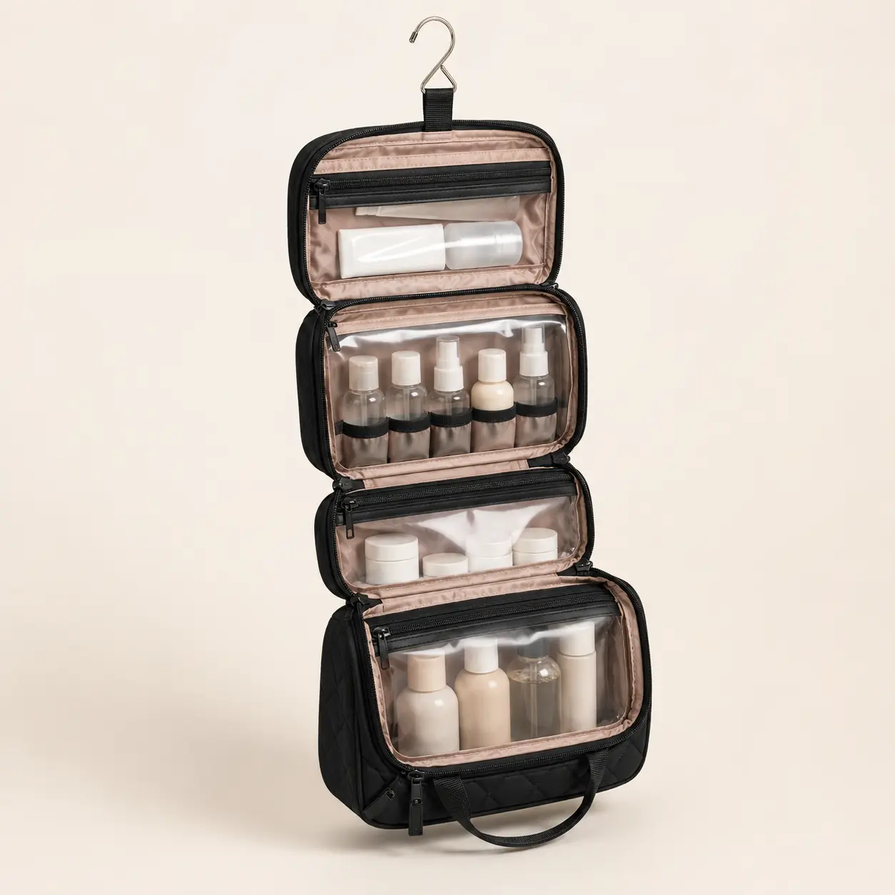 Vertical Vanity Maximizer