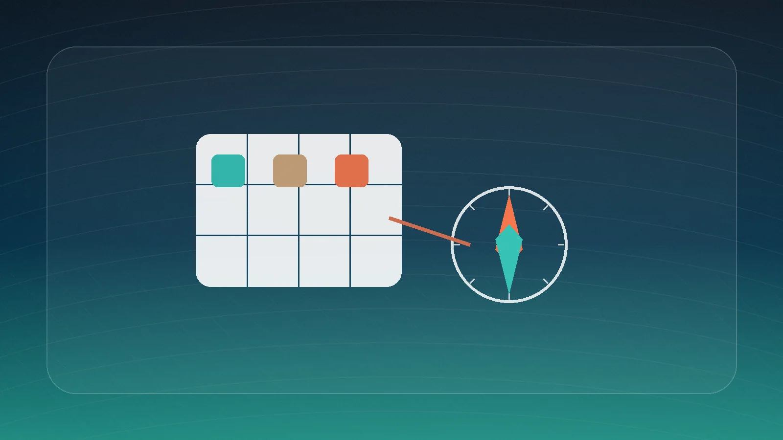 Editorial illustration for The Shore Excursion Risk Matrix: How to Know When a Tour Is Too Risky