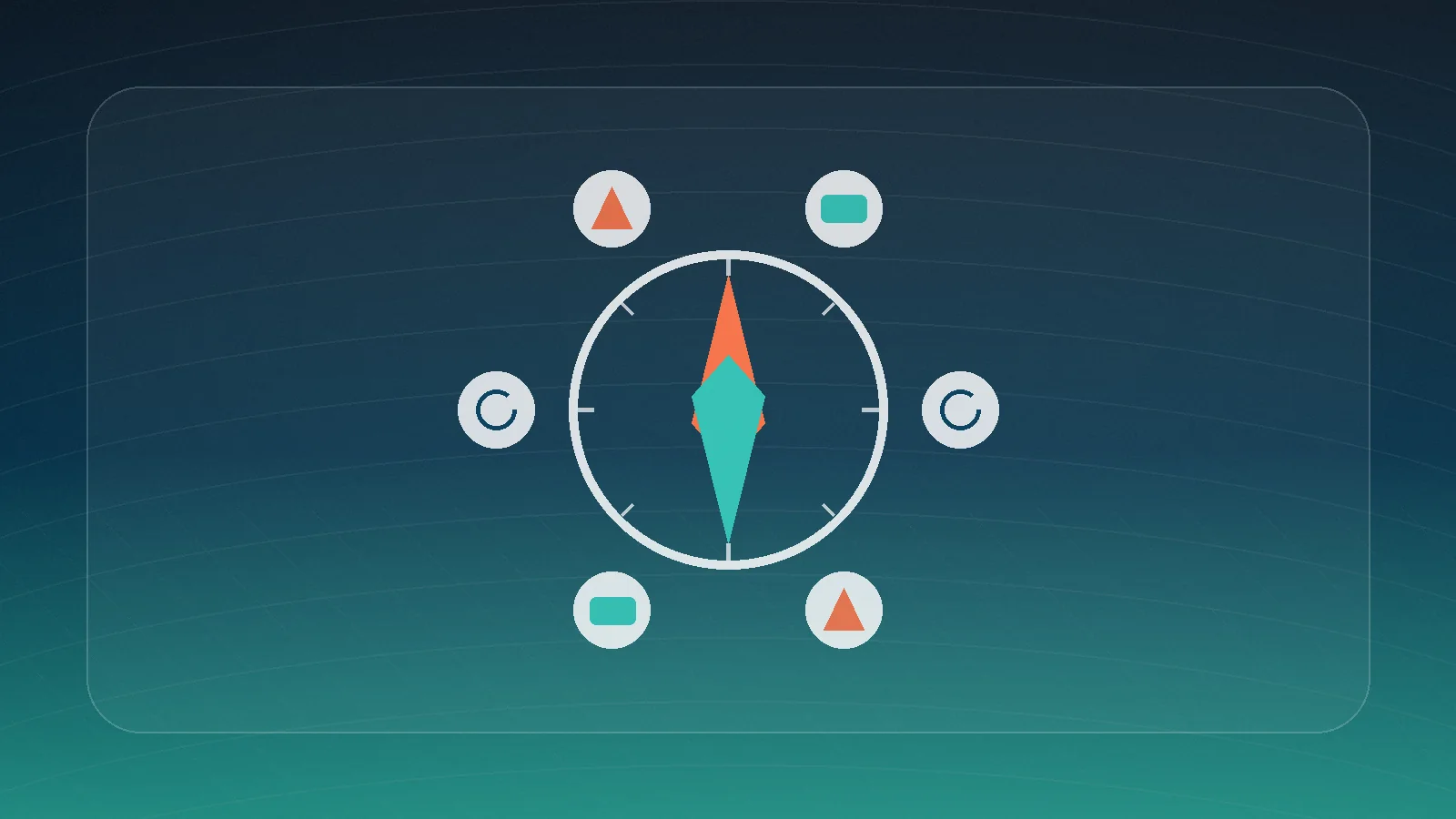 Editorial illustration for What Type of Shore Excursion Fits Your Cruise Style?